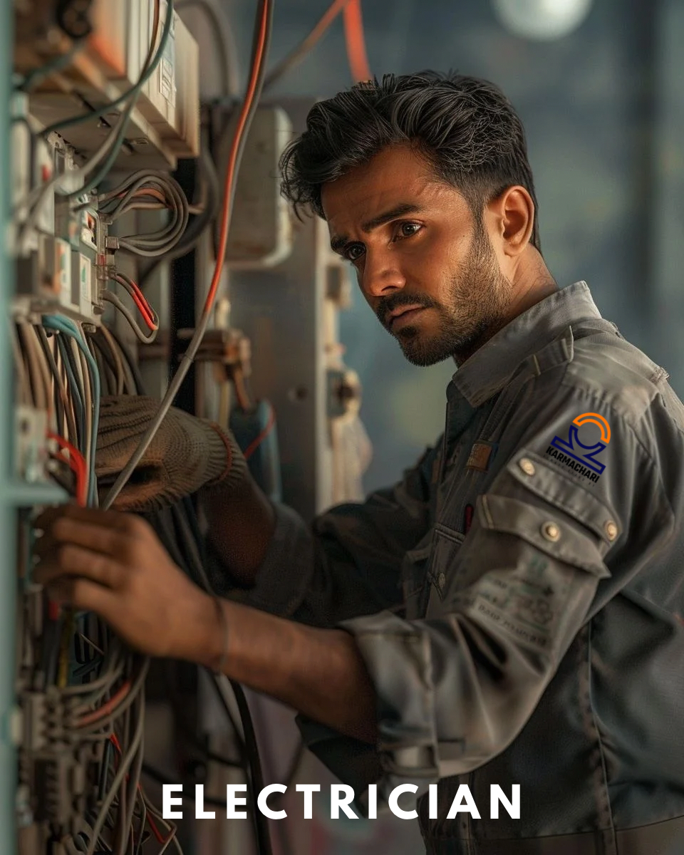 Electrician