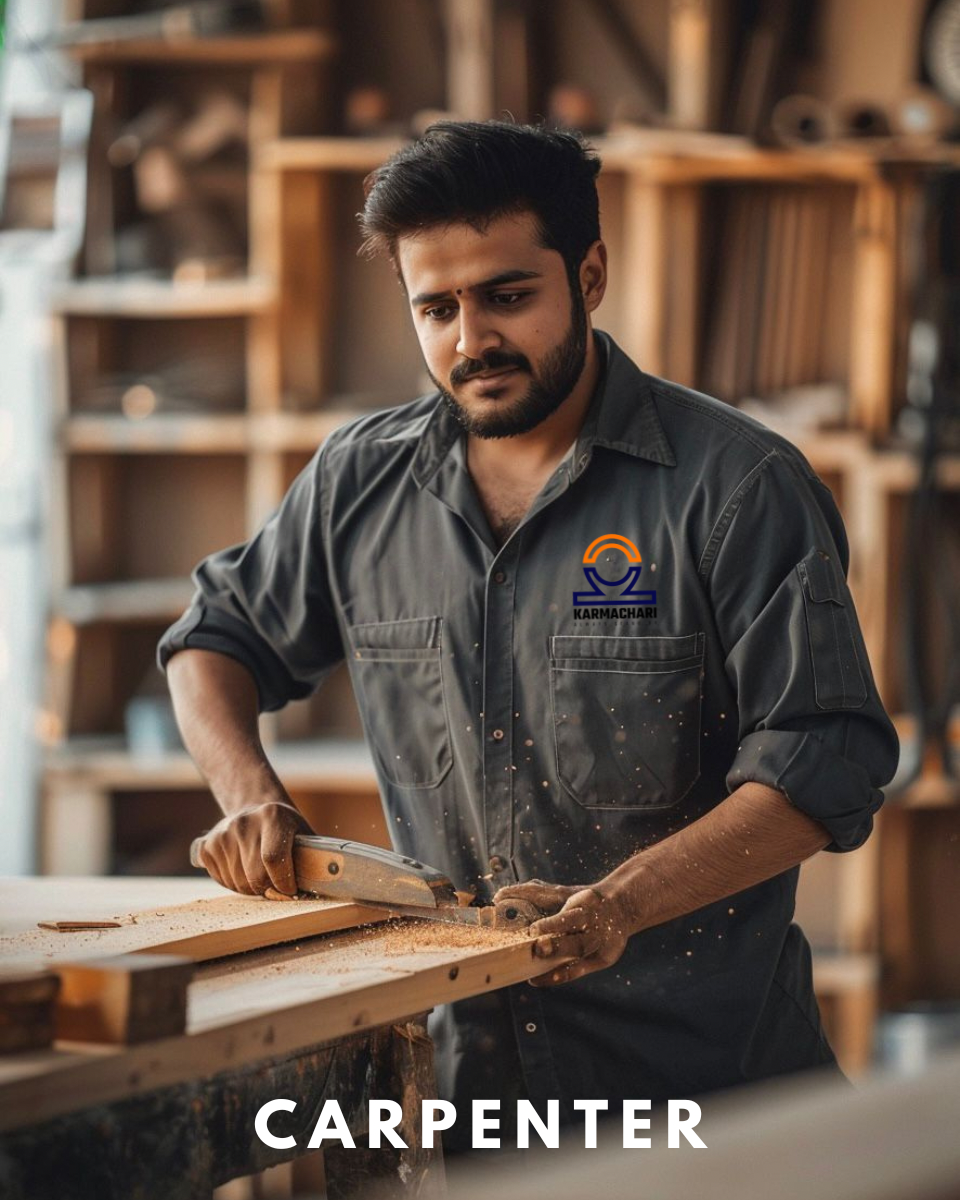 Carpenter