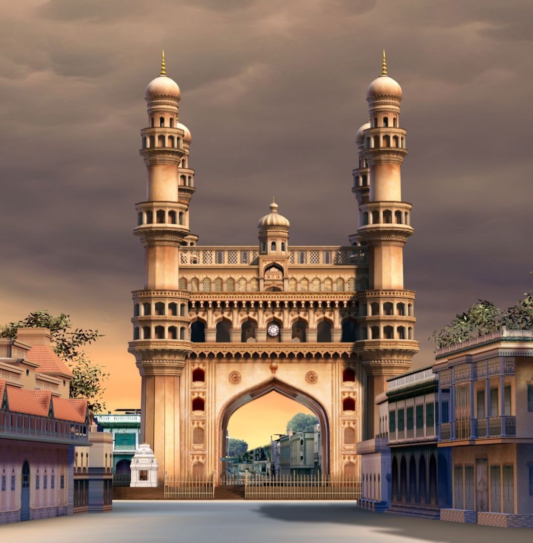 Telangana